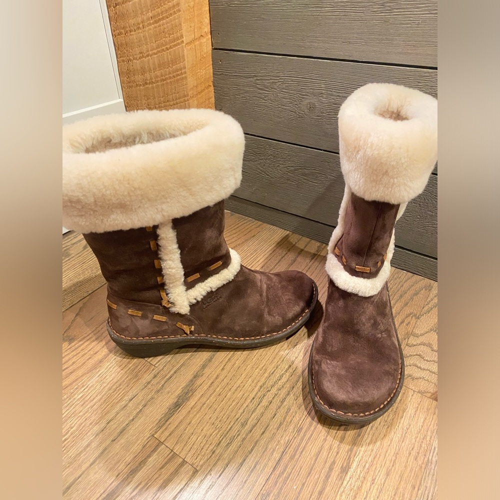 Uggs